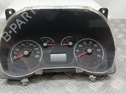 Used Instrument cluster FIAT DOBLO Bus (263_) 1.3 D Multijet (263AXC1A) (90 hp) 24677106
