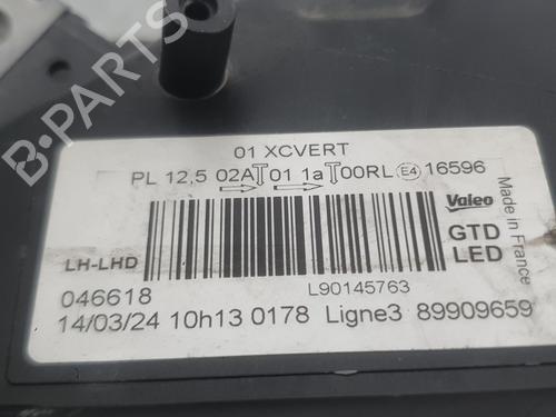 Left headlight FORD MONDEO V Hatchback (CE) 2.0 TDCi | BP36162930C28 - Image 6