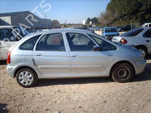 Front right window mechanism CITROËN XSARA PICASSO (N68) 2.0 HDi | BP162198C23 