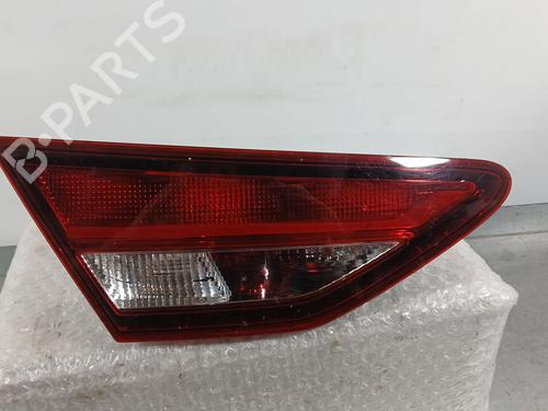 Venstre baglygte bagklap Venstre baglygte bagklap SEAT LEON ST (5F8) 1.2 TSI (110 hp) 37273520 37273520