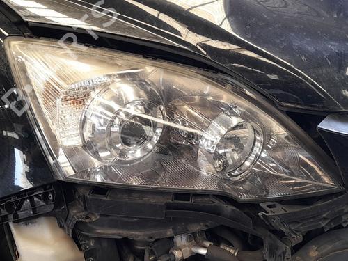 Højre forlygte Højre forlygte HONDA CR-V III (RE_) 2.2 i-DTEC 4WD (RE6) (150 hp) 37514504 37514504