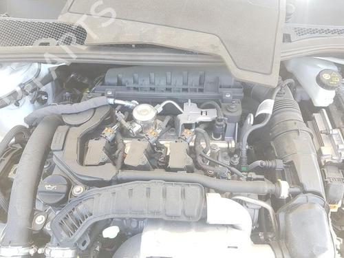 Used Engine OPEL CORSA F (P2JO) 1.2 (68) (101 hp) 24959604