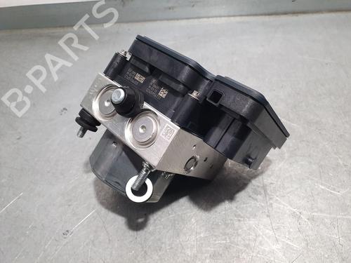 ABS pump PEUGEOT 108 1.0 VTi | BP4879446M43 