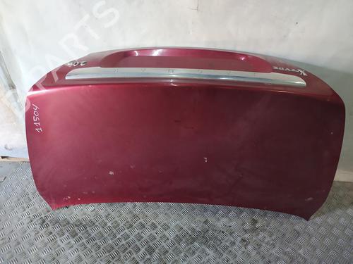Bakluke CC/Kombi-Kupé JAGUAR X-TYPE I (X400) 2.0 D (130 hp) 2127534