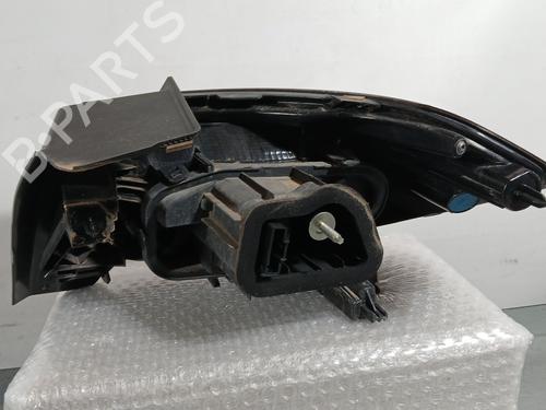 Left tailgate light OPEL CORSA F (P2JO) 1.2 (68) | BP34221906C79 - Image 2