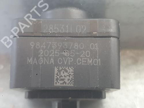 Camera OPEL MOKKA 1.2 Turbo Hybrid | BP33703632E14 - Image 3
