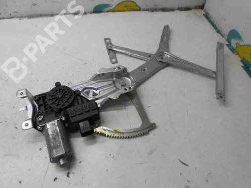 Used Front right window mechanism OPEL ASTRA H (A04) [2004-2014]  193386