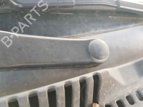 Used Front wiper motor SEAT IBIZA IV (6J5, 6P1) [2008-2017]  20656364