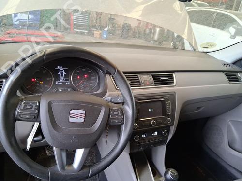 Right front seat SEAT TOLEDO IV (KG3) 1.6 TDI | BP37473537C16 - Image 6