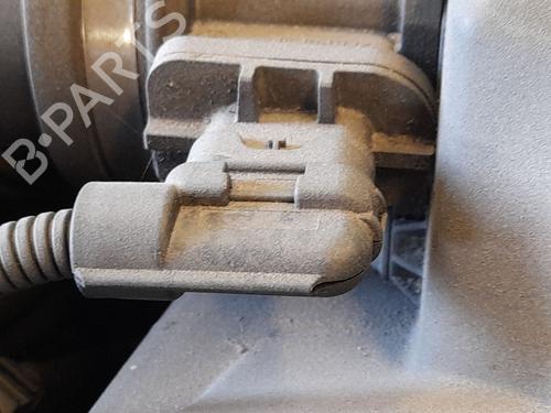 Luftmassenmesser für Luftmassenmesser BMW X1 (E84) sDrive 18 d (143 hp) 36702486 36702486