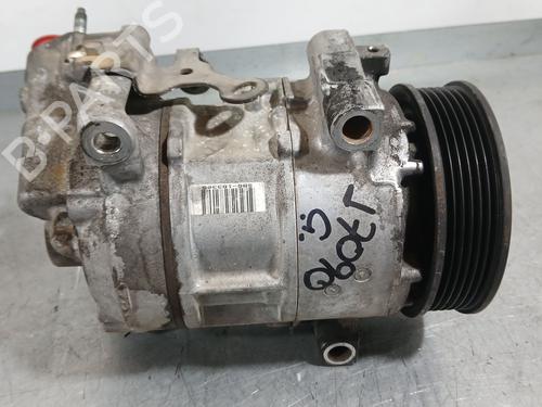 AC compressor CITROËN C4 Picasso II 1.6 BlueHDi 120 | BP29611216M34 - Image 5