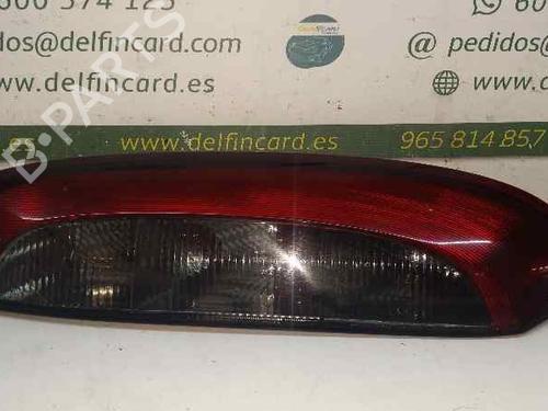 Used Left taillight OPEL CORSA C (X01) [2000-2009]  61246