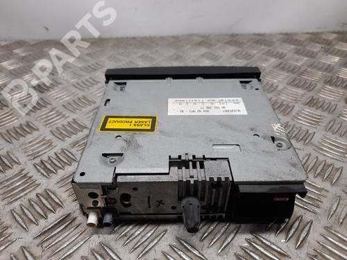 Radio CITROËN C4 Coupe (LA_)  | BP10551122E6 
