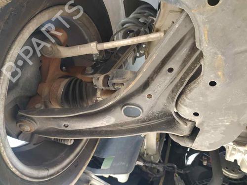 Used Left front suspension arm FORD TOURNEO COURIER B460 MPV [2014-2025]  22182105