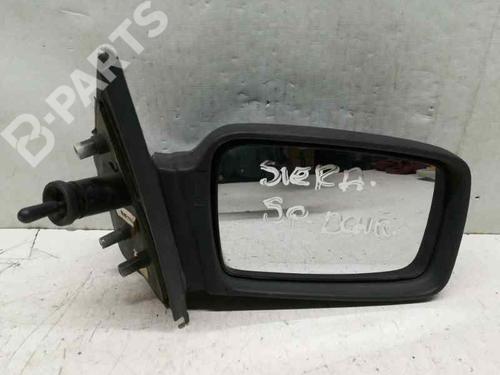 Used Right mirror FORD SIERRA II (GBG, GB4) [1987-1993]  3726244