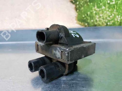 Used Ignition coil FIAT PANDA (169_) 1.2 (169.AXB11, 169.AXB1A) (60 hp) 2127419