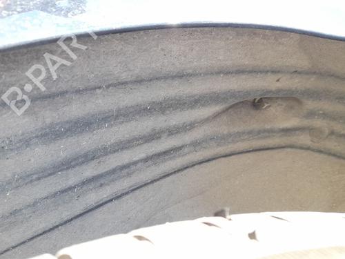Used Wheel arch Wheel arch OPEL ASTRA K (B16) 1.6 CDTi (68) (110 hp) 34723367 34723367