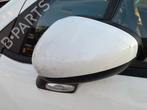 Left mirror CITROËN C3 II (SC_) 1.0 VTi 68 | BP37217479C26 - Image 2