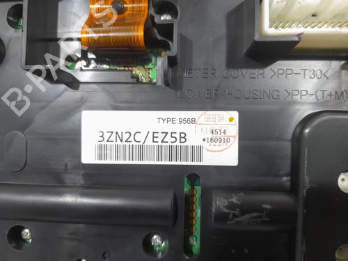 Instrument cluster NISSAN PULSAR Hatchback (C13) 1.5 dCi | BP26976854C47 