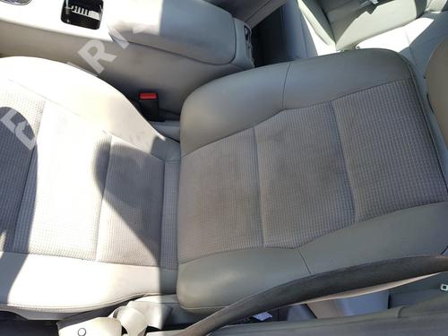 Used Left front seat Left front seat MERCEDES-BENZ C-CLASS (W203) C 220 CDI (203.008) (150 hp) 9699774 9699774