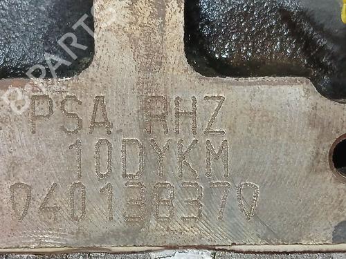 Motor CITROËN XSARA Break (N2) 2.0 HDi 109 | BP24676564M1 