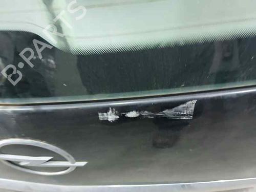 Tailgate OPEL ZAFIRA / ZAFIRA FAMILY B (A05)  | BP18162004C6 