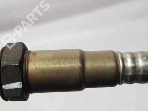 Electronic sensor OPEL ASTRA K (B16)  | BP8184822M84 