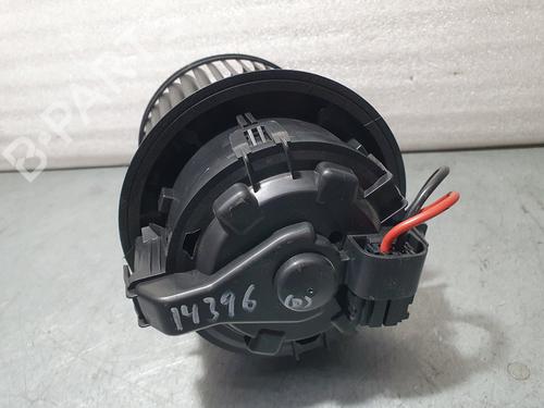 Heater blower motor PEUGEOT 208 I (CA_, CC_)  | BP13577892M62 