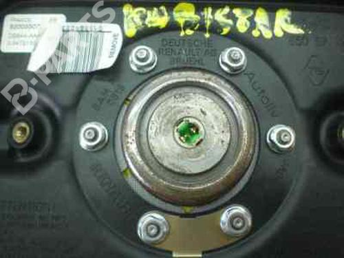 Driver airbag NISSAN KUBISTAR MPV (X76) 1.5 dCi 70 | BP217677C9 