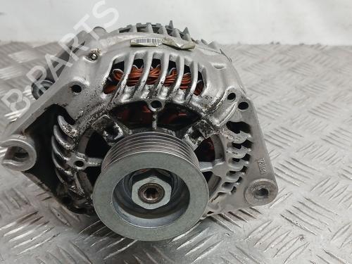 Used Alternator PEUGEOT 306 Hatchback (7A, 7C, N3, N5) 1.9 D (69 hp) 26959005