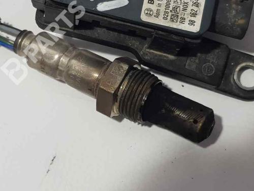 Electronic sensor PEUGEOT 3008 II SUV (MC_, MR_, MJ_, M4_)  | BP8734861M84 