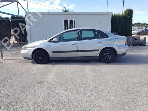 Steering pump CITROËN C5 I (DC_) 2.0 HDi (DCRHZB, DCRHZE) | BP18001173M99 