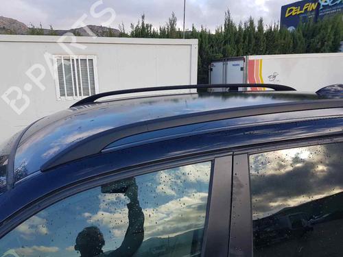 Used Roof bar BMW X3 (E83) 2.0 d (150 hp) 20670077