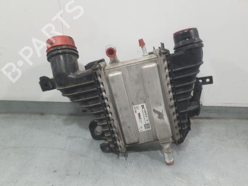Intercooler Intercooler 39600566 39600566