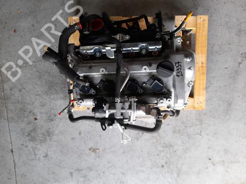 Engine TOYOTA YARIS (_P13_)  | BP8045083M1 