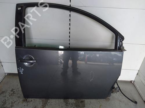 Used Right front door VW NEW BEETLE (9C1, 1C1) 1.9 TDI (90 hp) 22972153
