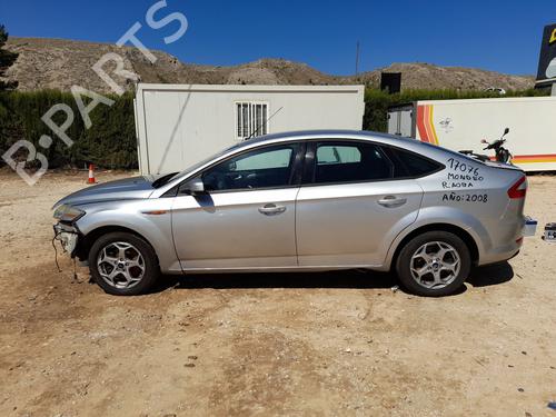 Used Parts FORD MONDEO IV (BA7) 2.0 (145 hp) 4047757