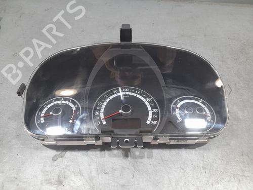 Used Instrument cluster KIA CEE'D Hatchback (ED) 1.4 CVVT (90 hp) 24677340