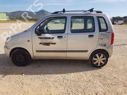 Rudehejsemekanisme Højre foran SUZUKI WAGON R+ Hatchback (MM)  | BP19688253C23 