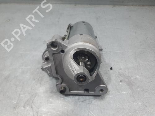 Used Starter Starter CITROËN C2 (JM_) 1.4 HDi (68 hp) 33955430 33955430