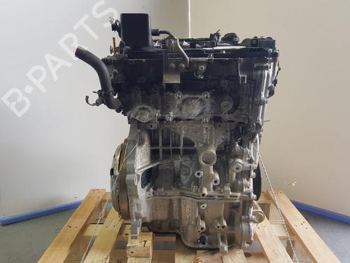 Engine TOYOTA YARIS (_P21_, _PA1_, _PH1_) 1.5 Hybrid (MXPH11) | BP12584841M1 