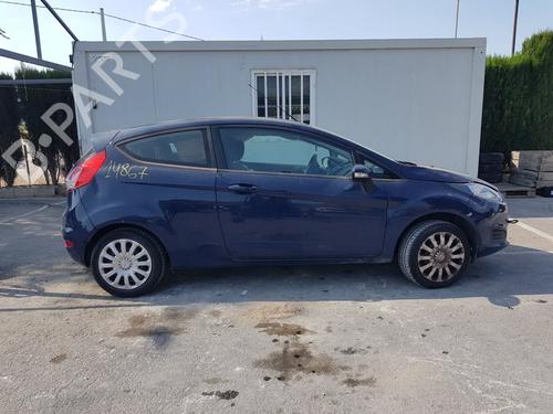 Electronic sensor FORD FIESTA VI (CB1, CCN)  | BP17463202M84 