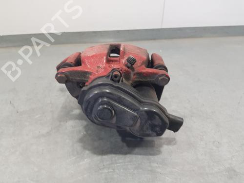 Right rear brake caliper AUDI A5 (8T3) 3.0 TDI quattro | BP27805621M106 - Image 2