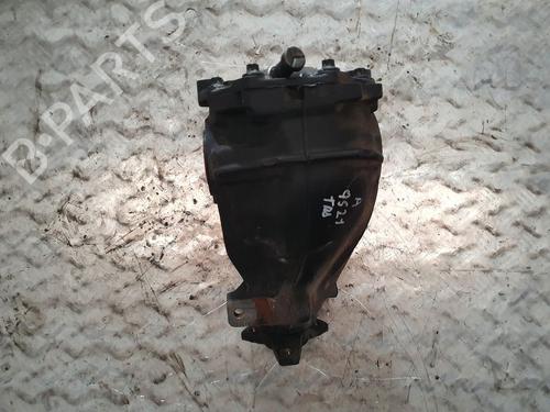 Rear differential MERCEDES-BENZ C-CLASS (W203)  | BP3703759M24 