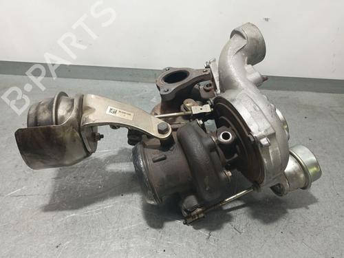 Turbocharger/Supercharger MERCEDES-BENZ C-CLASS (W205) C 220 BlueTEC / d (205.002, 205.004) | BP10280649M71 