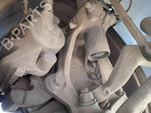 Venstre Styrespindel Lejehus BMW 3 (E90) 318 i (129 hp) 29743187