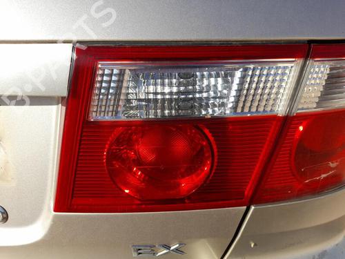 Used Right tailgate light KIA CARENS I MPV (FC, FJ) 2.0 CRDi (113 hp) 29864757