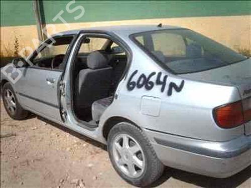 Front right window mechanism NISSAN PRIMERA Hatchback (P11)  | BP861186C23 