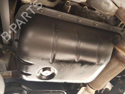 Engine PEUGEOT 2008 I (CU_) | BP19803420M1
