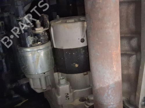 Startmotor Startmotor 38256668 38256668